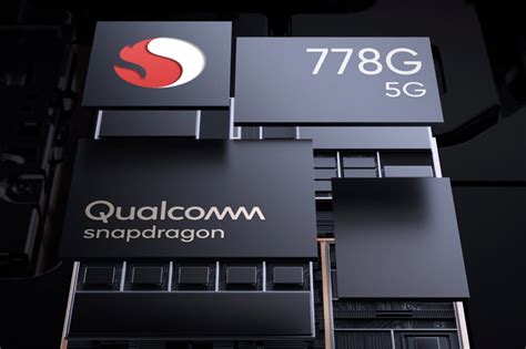 10 Hp Snapdragon 778G Terbaik, Harga Terbaru di 2024.